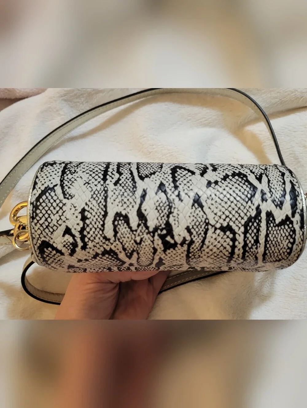 Rebecca Minkoff Mini Sydney Crossbody Bag
